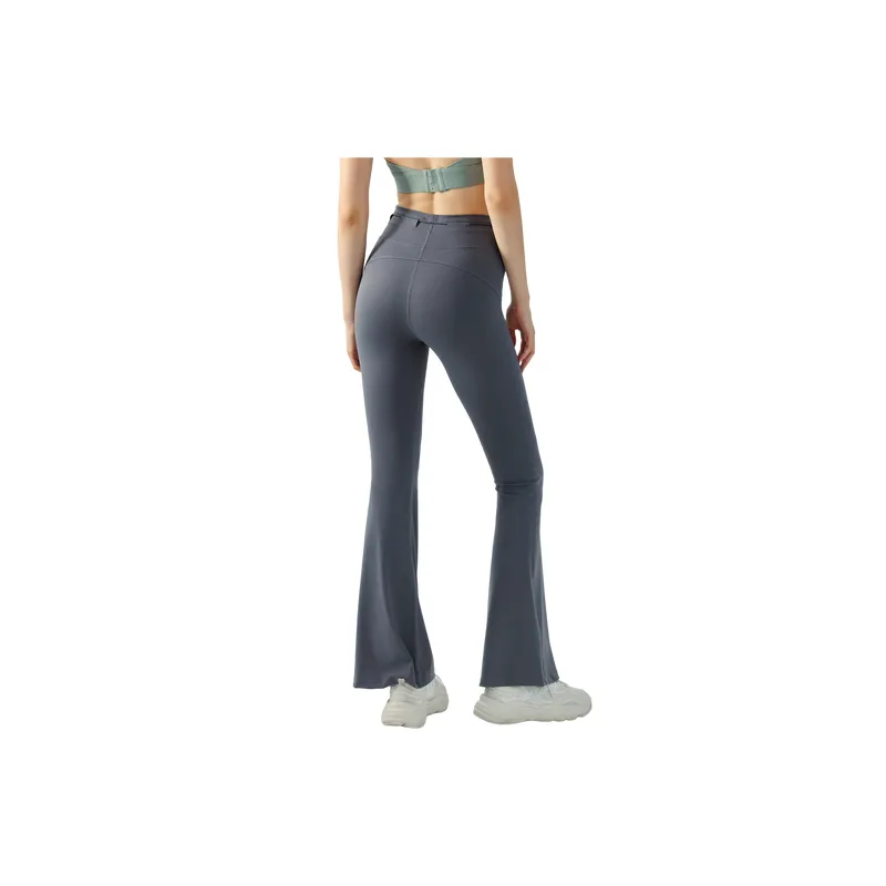 Elegant Sexy Sports Pants-6