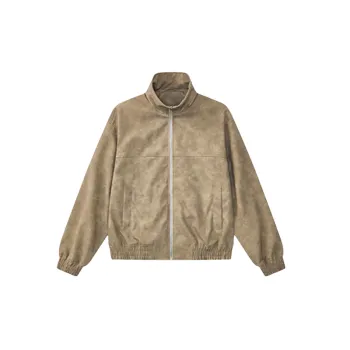 Retro Loose Jacket