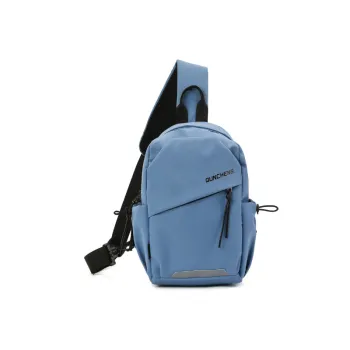 Fashion Sporty Sling Bag