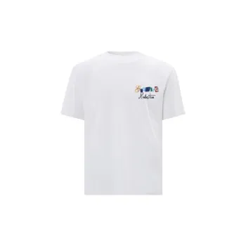 Hip Hop Street 100% Cotton T Shirt