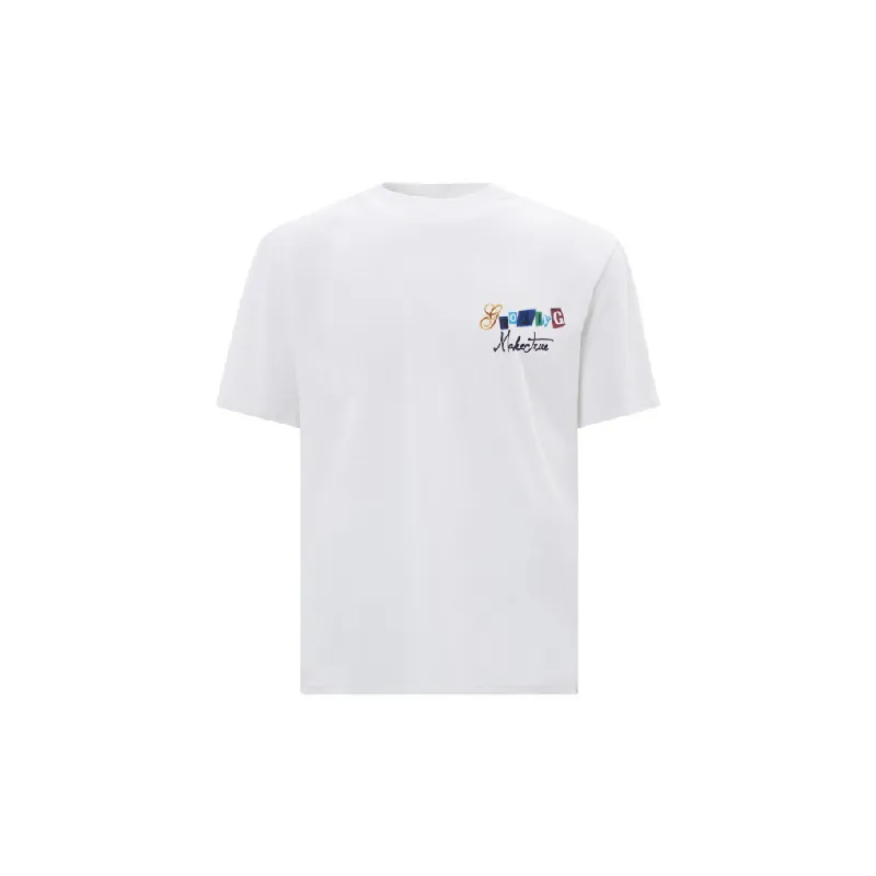 Hip Hop Street 100% Cotton T Shirt-4
