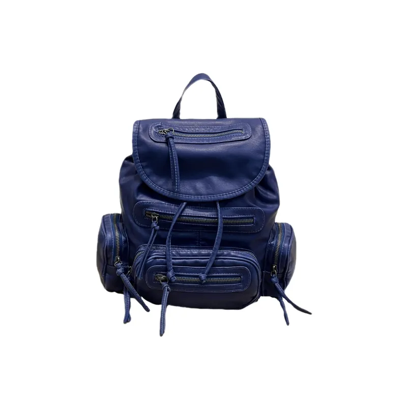 Retro Dressed Backpack-5