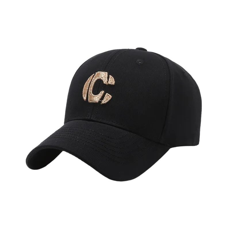 Embroidery Street Peaked Cap-7