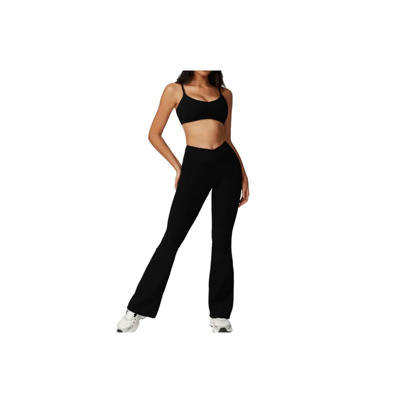 Fashionable Casual Fitness Kit Women-7