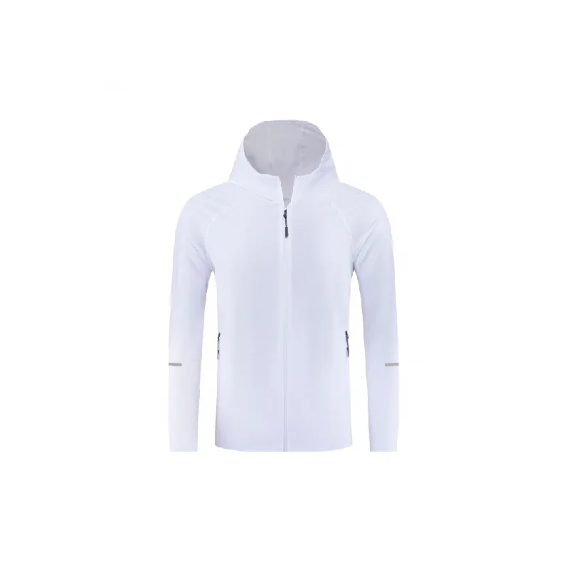 Casual Sporty Long Sleeve Sweatshirt-3