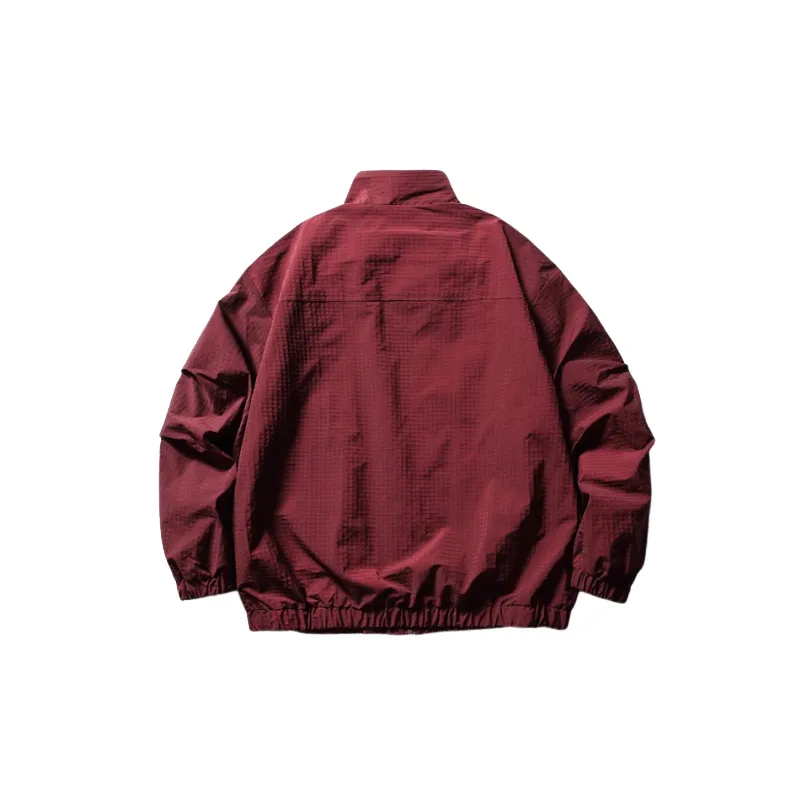 Casual Basics Jacket-8