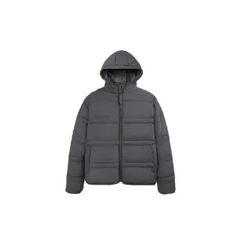 Street Loose Down Jacket