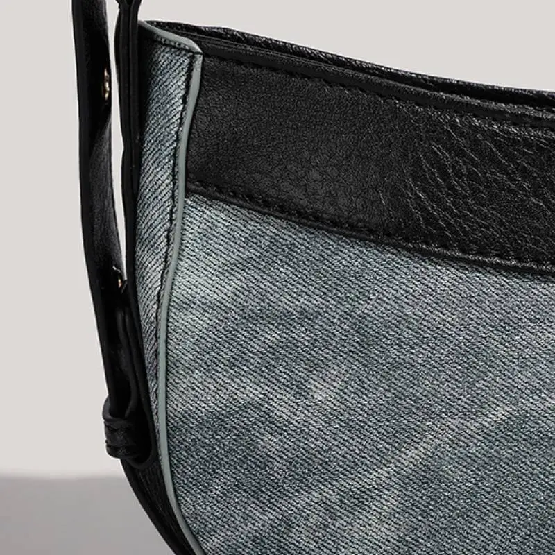Cool Casual Shoulder Bag-4