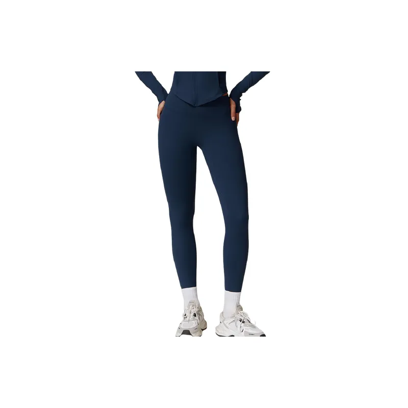 Casual Sporty Leggings Women-1
