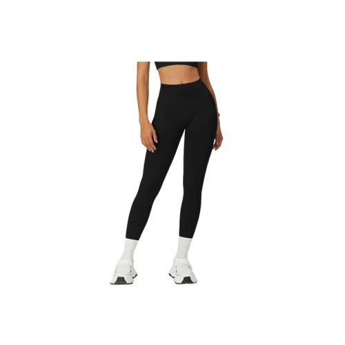 Basics Fashionable Leggings Women