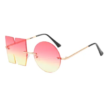 Casual Fashionable Sunglasses