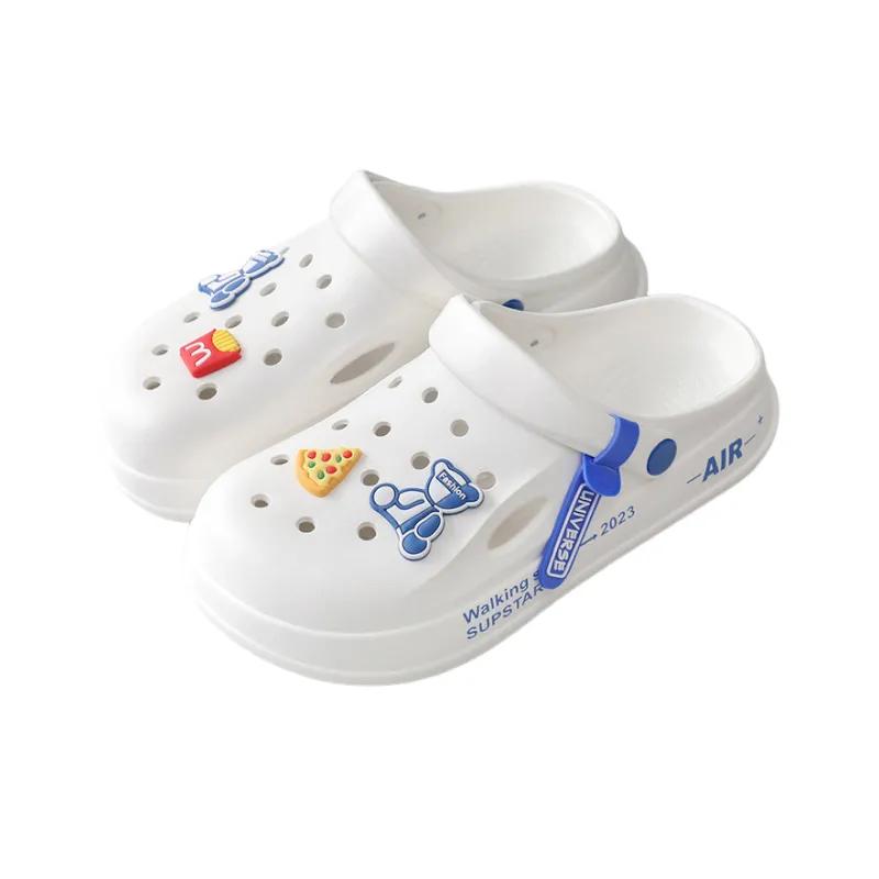 Simple Soft & Lightweight Slippers / Home Slippers-7