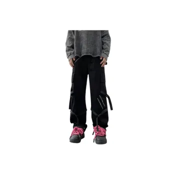 Casual Fashionable Cargo Pants