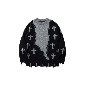 Fashion Retro Sweater