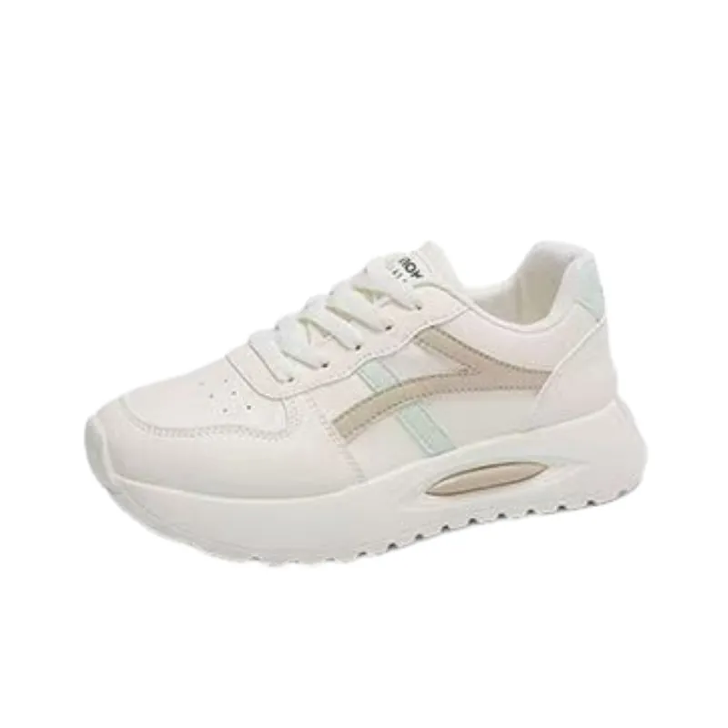 Casual Sporty Lifestyle Shoes-0