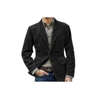 Casual Fashionable Business Suit