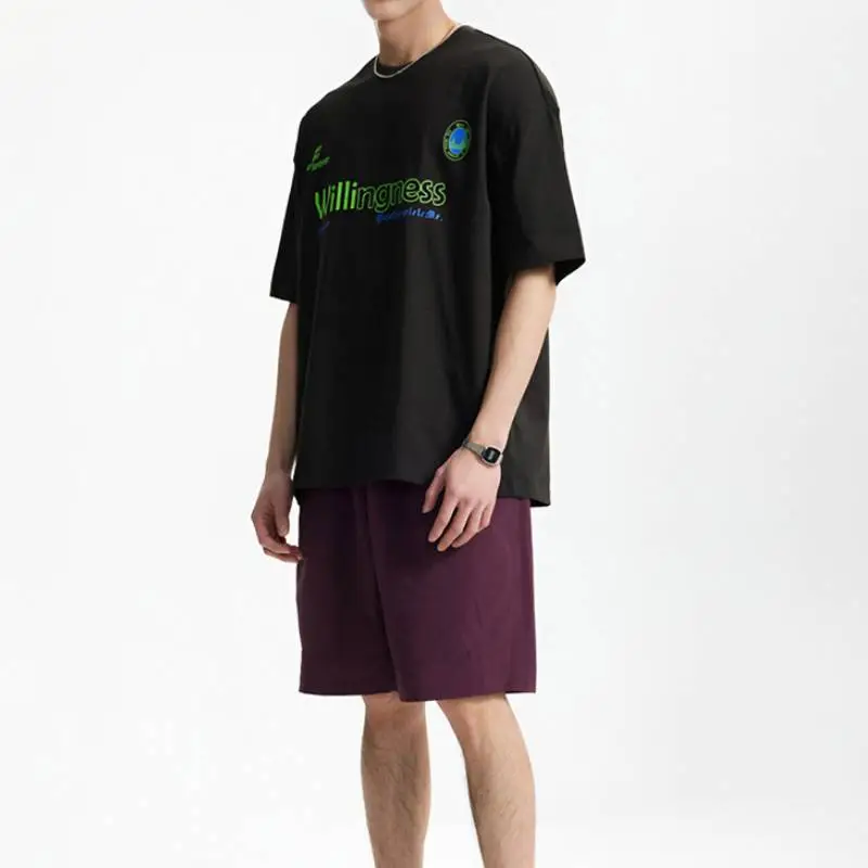 Fashion Street 100% Cotton T Shirt-6