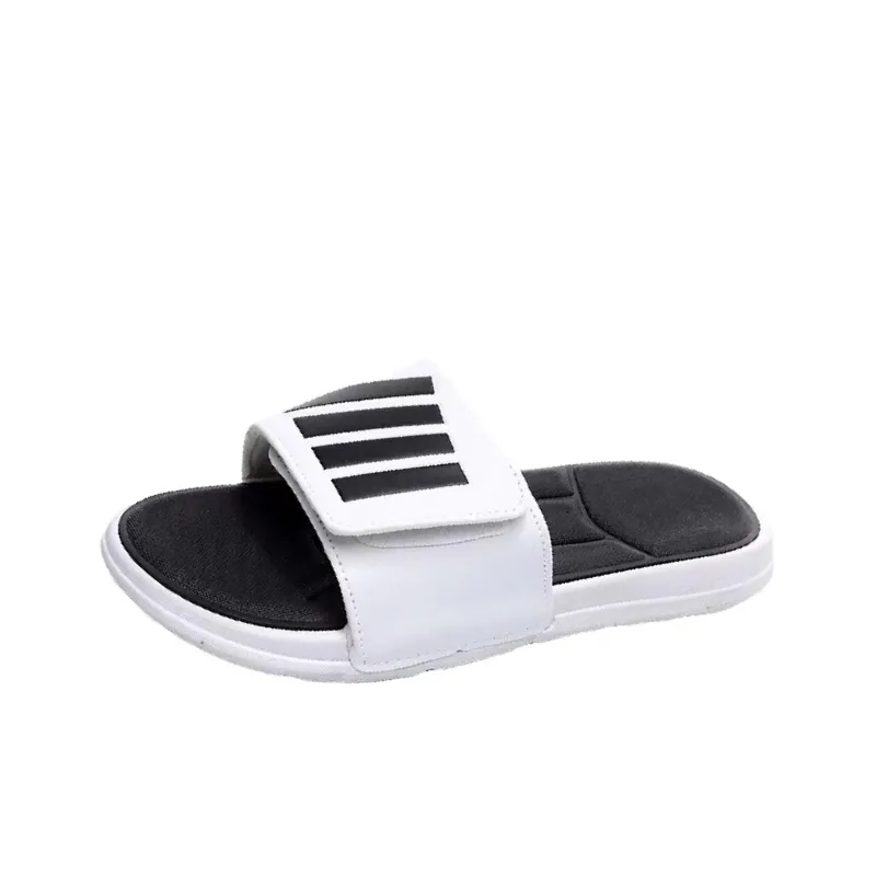 Simple Lightweight Beach Sandals-0