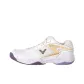 White Purple