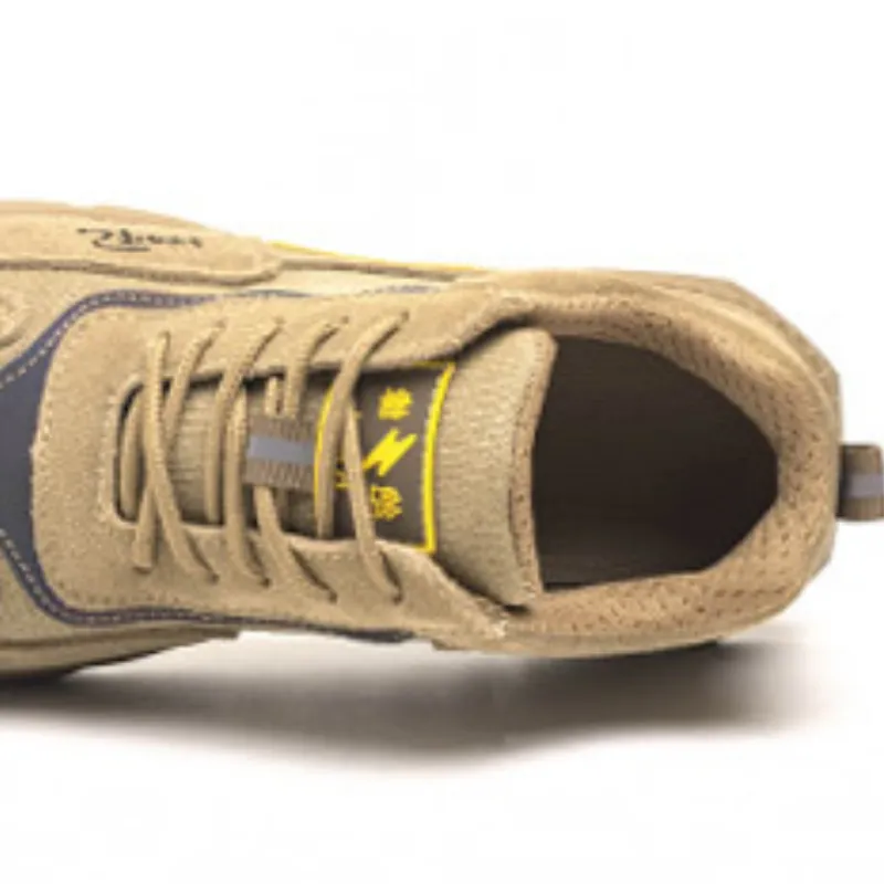 Retro Simple Outdoor Boots-3