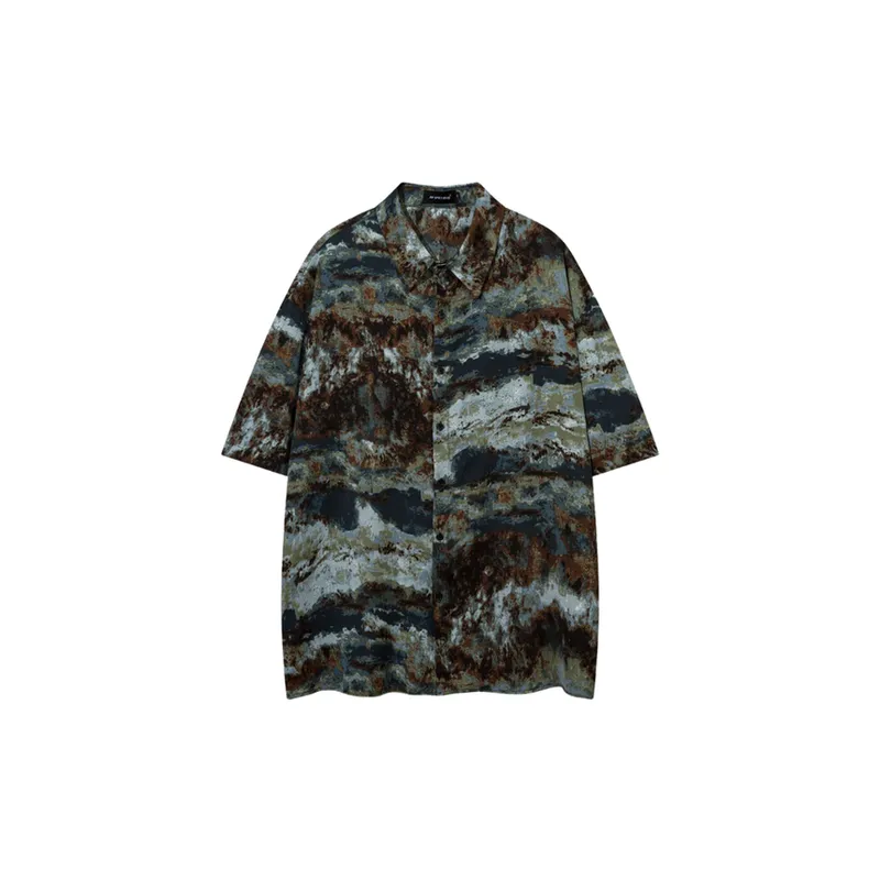 RFC Short Sleeved T-Shirt Mens