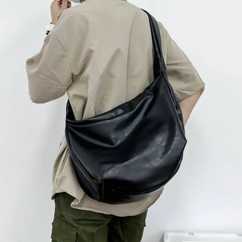 Casual Retro Crossbody Bag-8