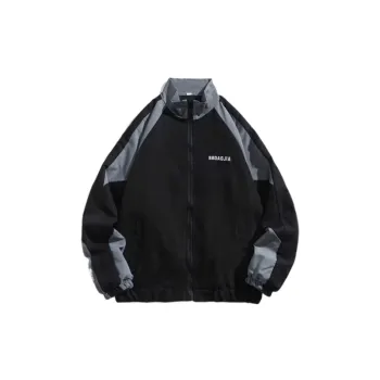 Popular Fashionable Long Sleeved Jacket