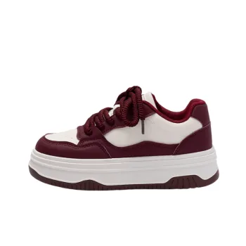 Casual Funky Skateboarding Shoes