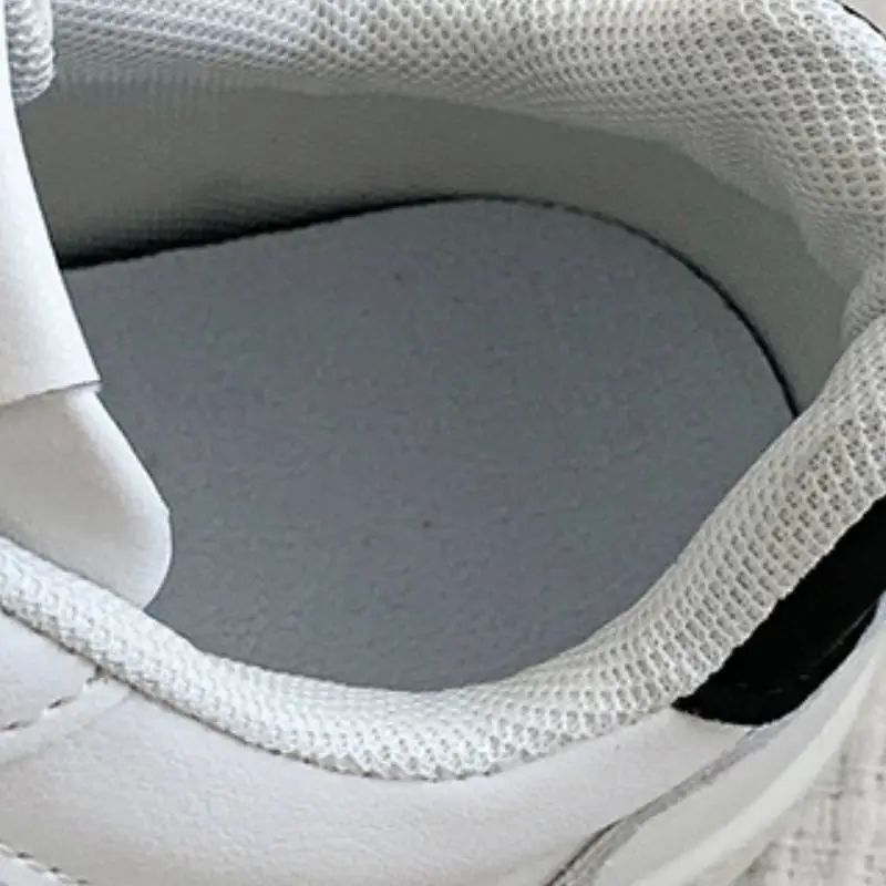Casual Breathable Platform Shoes-7