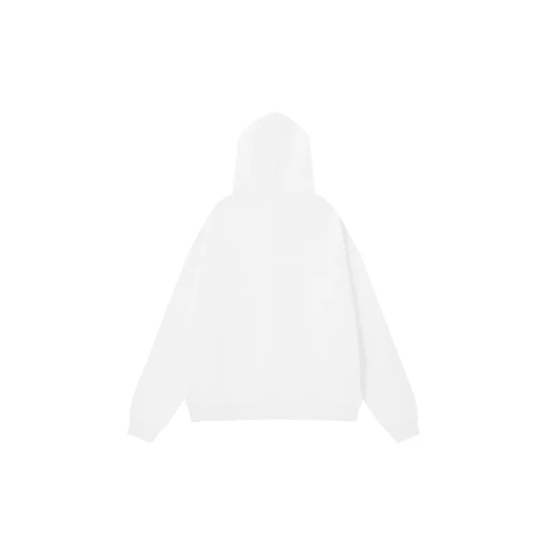 Casual Funky Sweatshirt-1