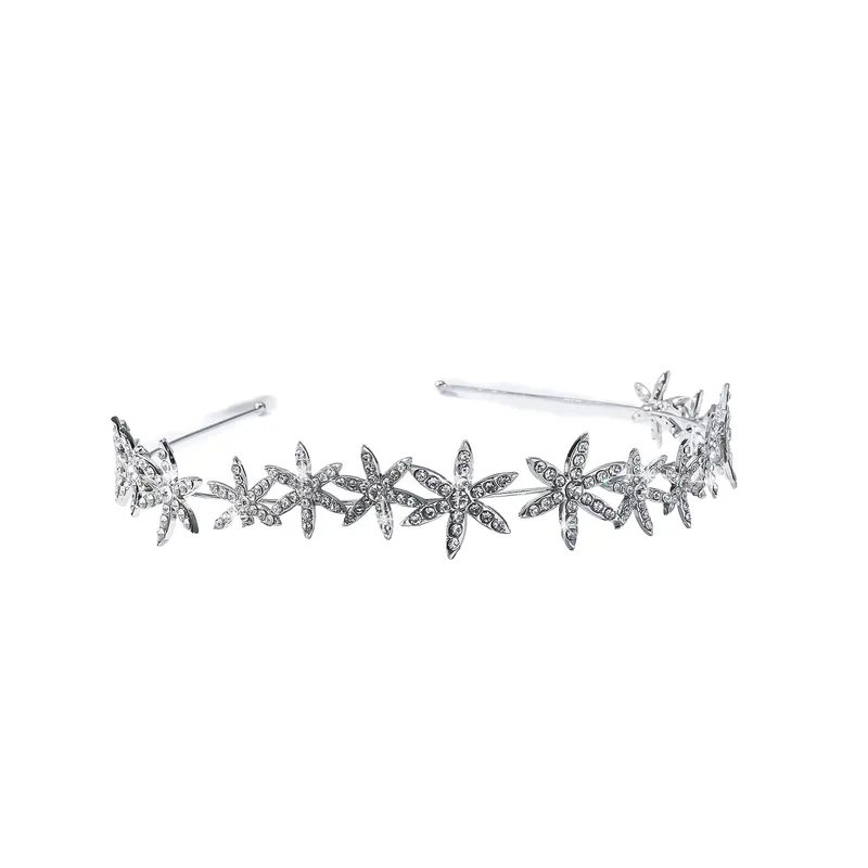 Fashionable Basics Hair Clasp-1