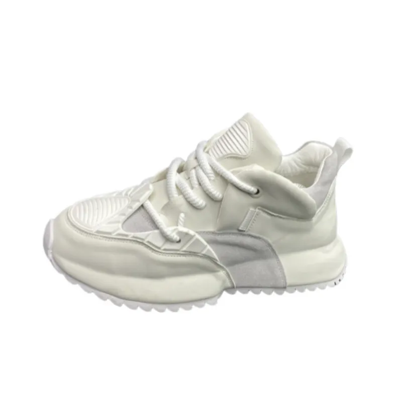 Breathable Trendy Low top Casual Torre Shoes-6