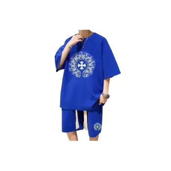 Trendy Brand Versatile  T-Shirt