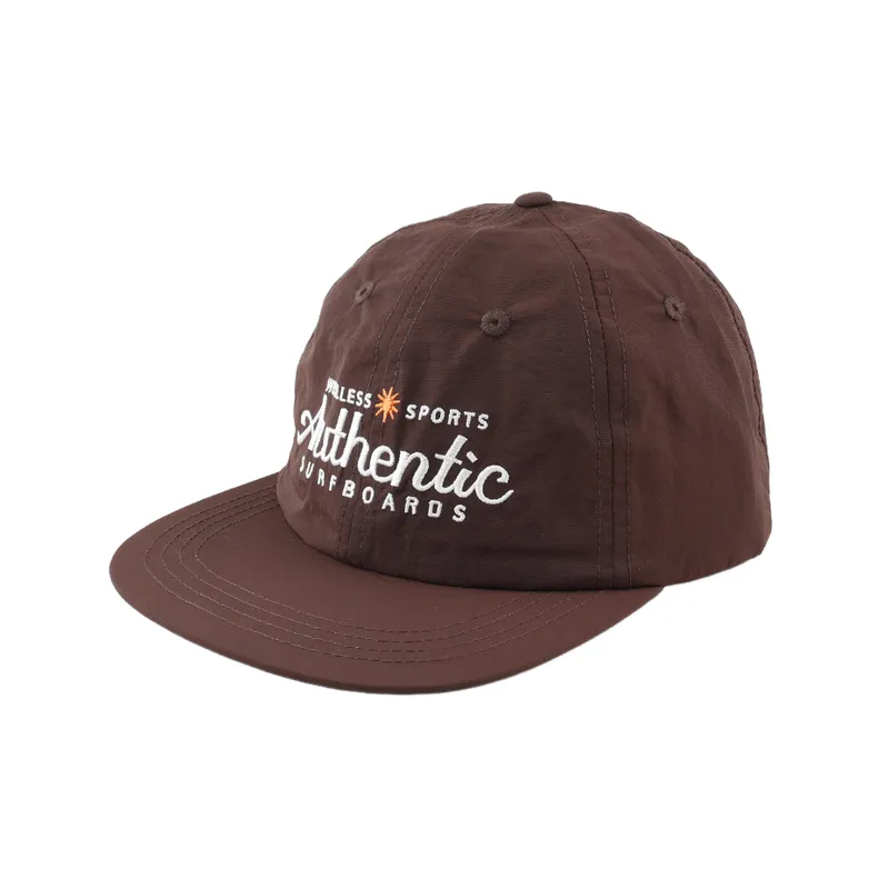 Casual Fashionable Embroidery Peaked Cap-8