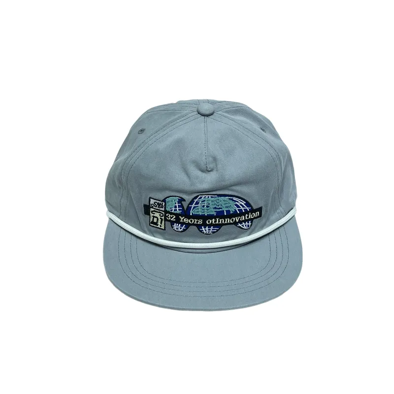 Casual Fashionable Cap-4