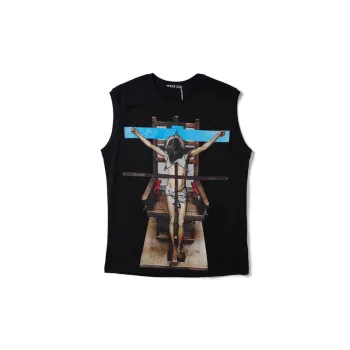 Fashionable Loose Vest