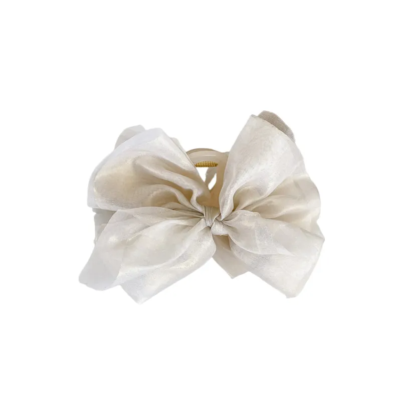 Casual Fashionable Hair Clip