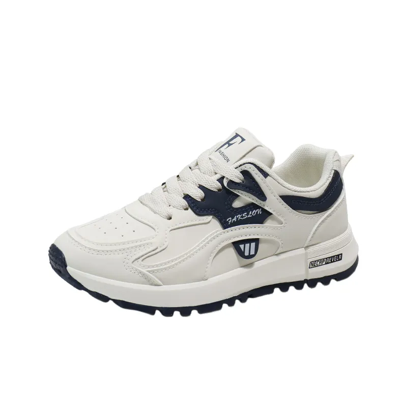 Fashionable Sporty Lifestyle Shoes-0