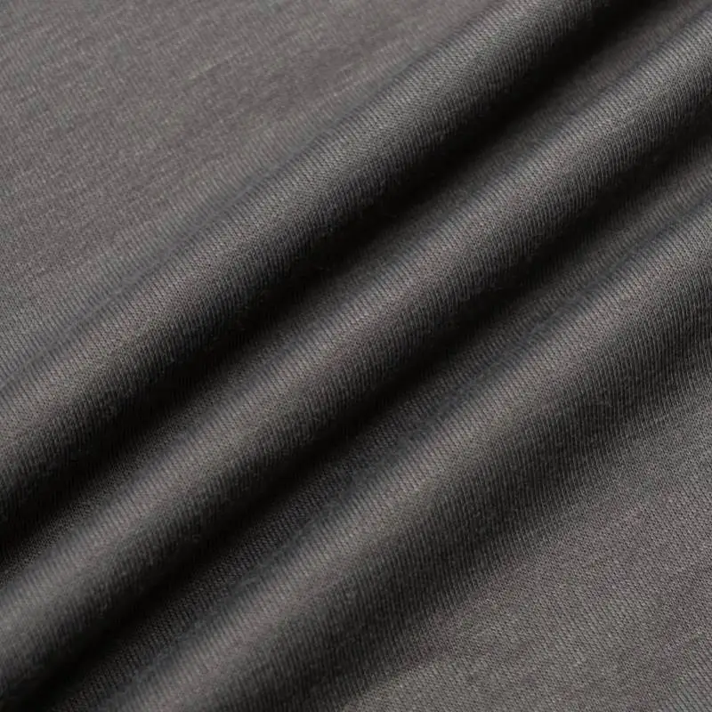 Casual Loose Cotton Blended Fabric Sweatshirt-6
