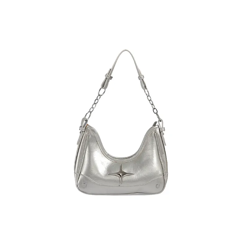 Cool Casual Shoulder Bag-0