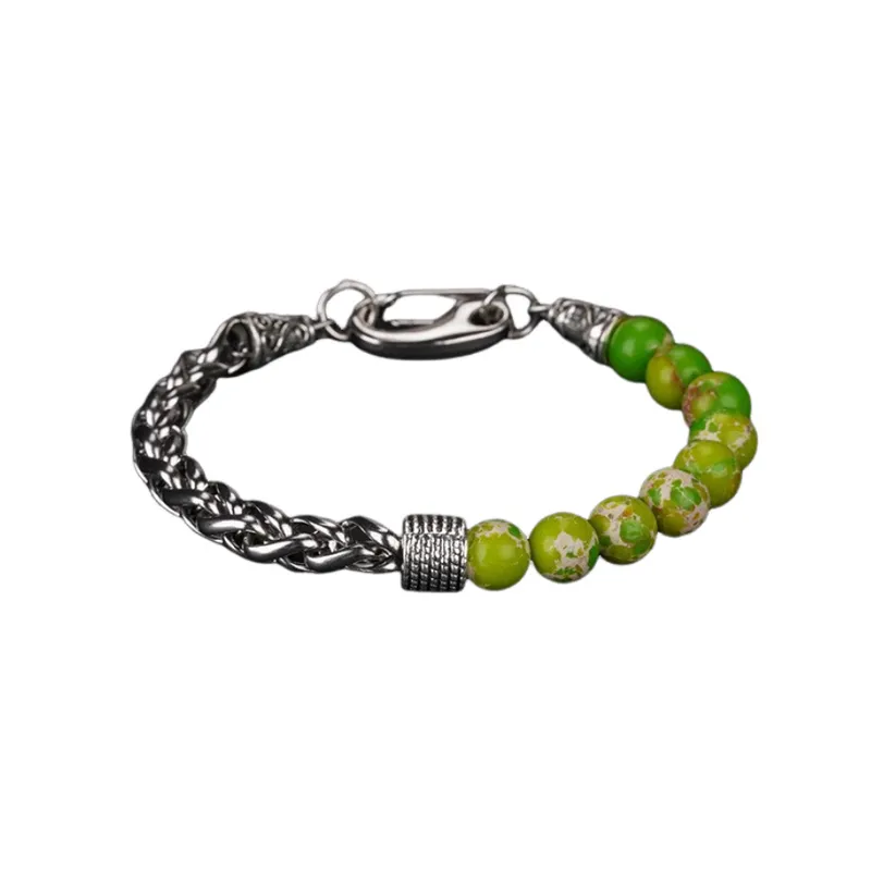 Stainless Steel Bracelet-3