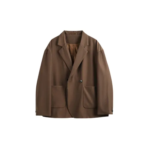 Work Casual Loose Business Suit