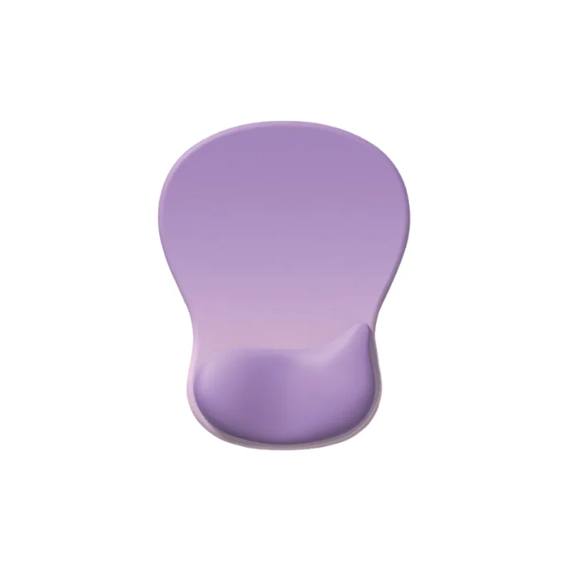 Simple Thickened Mouse Pads-10