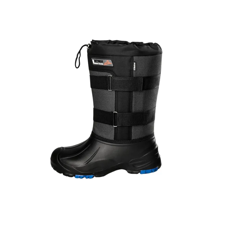 Waterproof Warming Snow Boots