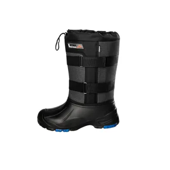 Waterproof Warming Snow Boots