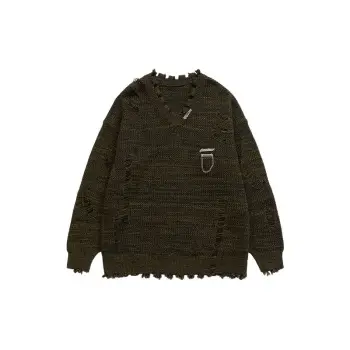 Fashionable Simple Sweater