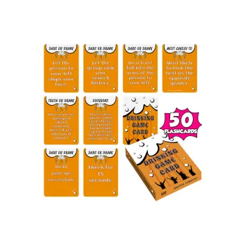 Casual Party Board Game