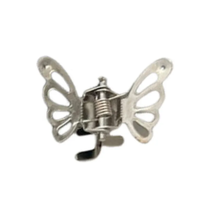 Basics Simple Hair Clip-2