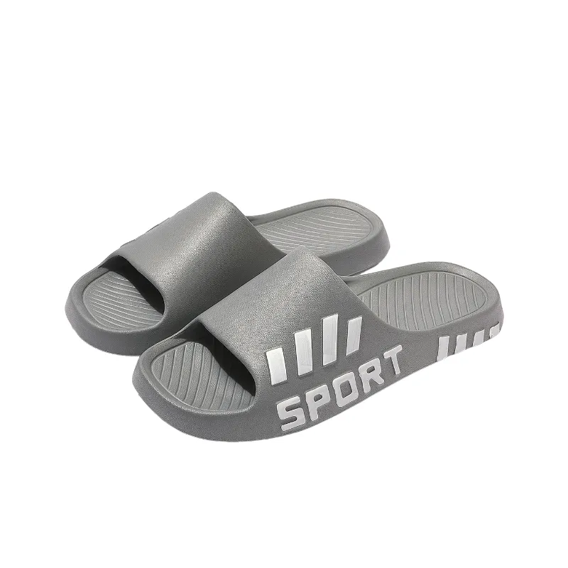 Sporty Basics Flip Flops-3