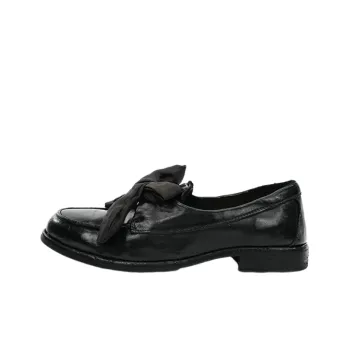 Retro Bow Loafer